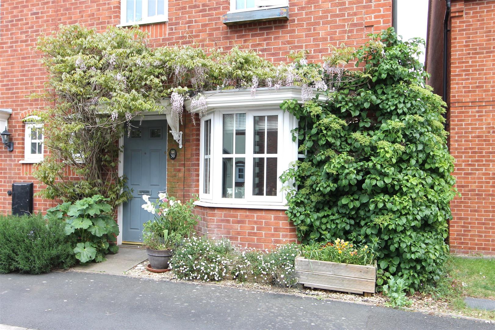 Primrose Way, Kidderminster